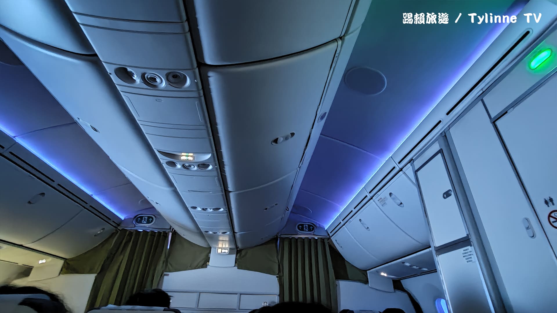 新加坡廉航】酷航Scoot搭乘體驗，波音787雙走道大客機- 踢賴旅遊